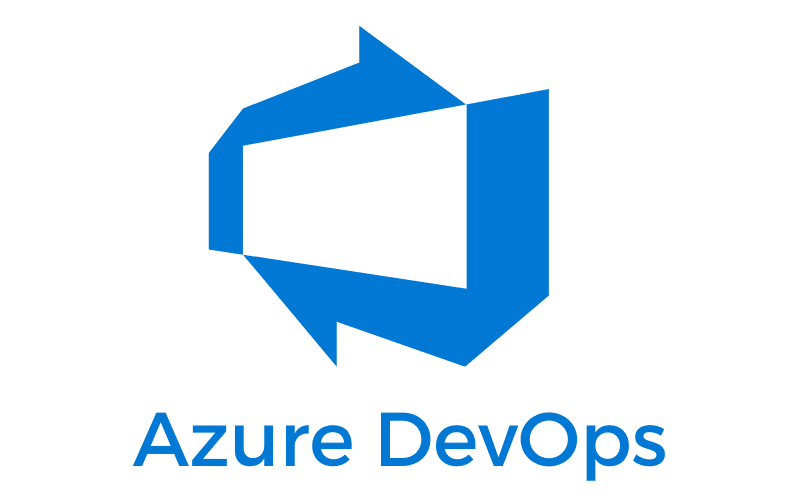 azure pipeline api: azure devops logo